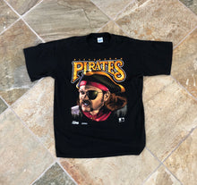 Load image into Gallery viewer, Vintage Pittsburgh Pirates Salem Sportswear Baseball Tshirt, Size Adult XL