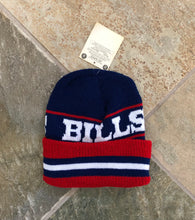 Load image into Gallery viewer, Vintage Buffalo Bills Beanie Ski Football Hat