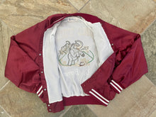 Load image into Gallery viewer, Vintage Alabama Crimson Tide Chalk Line Satin College Jacket, Size Large