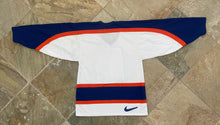 Load image into Gallery viewer, Vintage Kamloops Blazers Nike WHL Hockey Jersey, Size Small