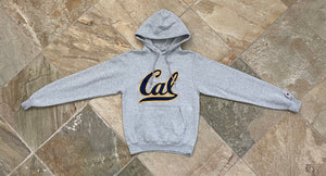 California Cal Bears Champion College Sweatshirt, Size Small