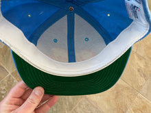 Load image into Gallery viewer, Vintage Houston Oilers Sports Specialties Script Snapback Football Hat