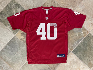 Pat Tillman Arizona Cardinals Vintage Reebok NFL Football Jersey Size  Medium