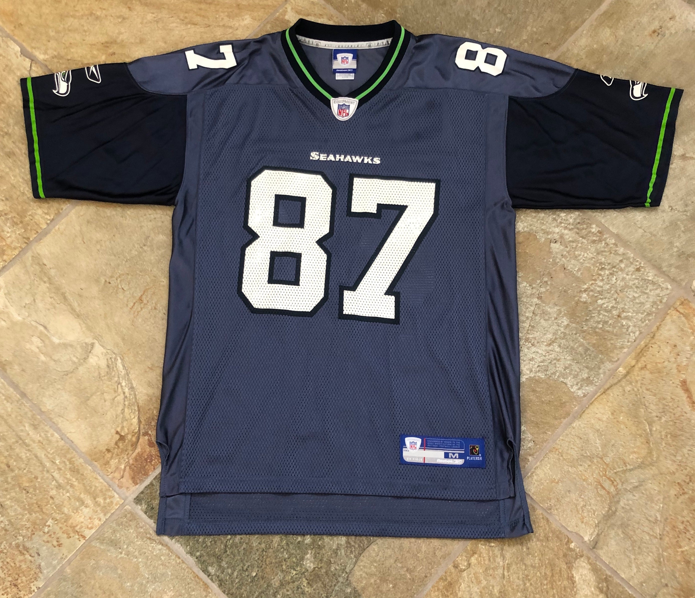 2006 Score Joe Jurevicius (Seahawks Jersey) #247.1