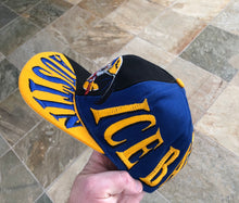 Load image into Gallery viewer, Vintage Austin Ice Bats CHL Top of the World Snapback Hockey Hat