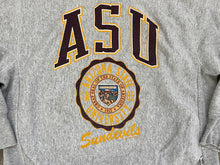 Load image into Gallery viewer, Vintage Arizona State Sun Devils College Sweatshirt, Size XL
