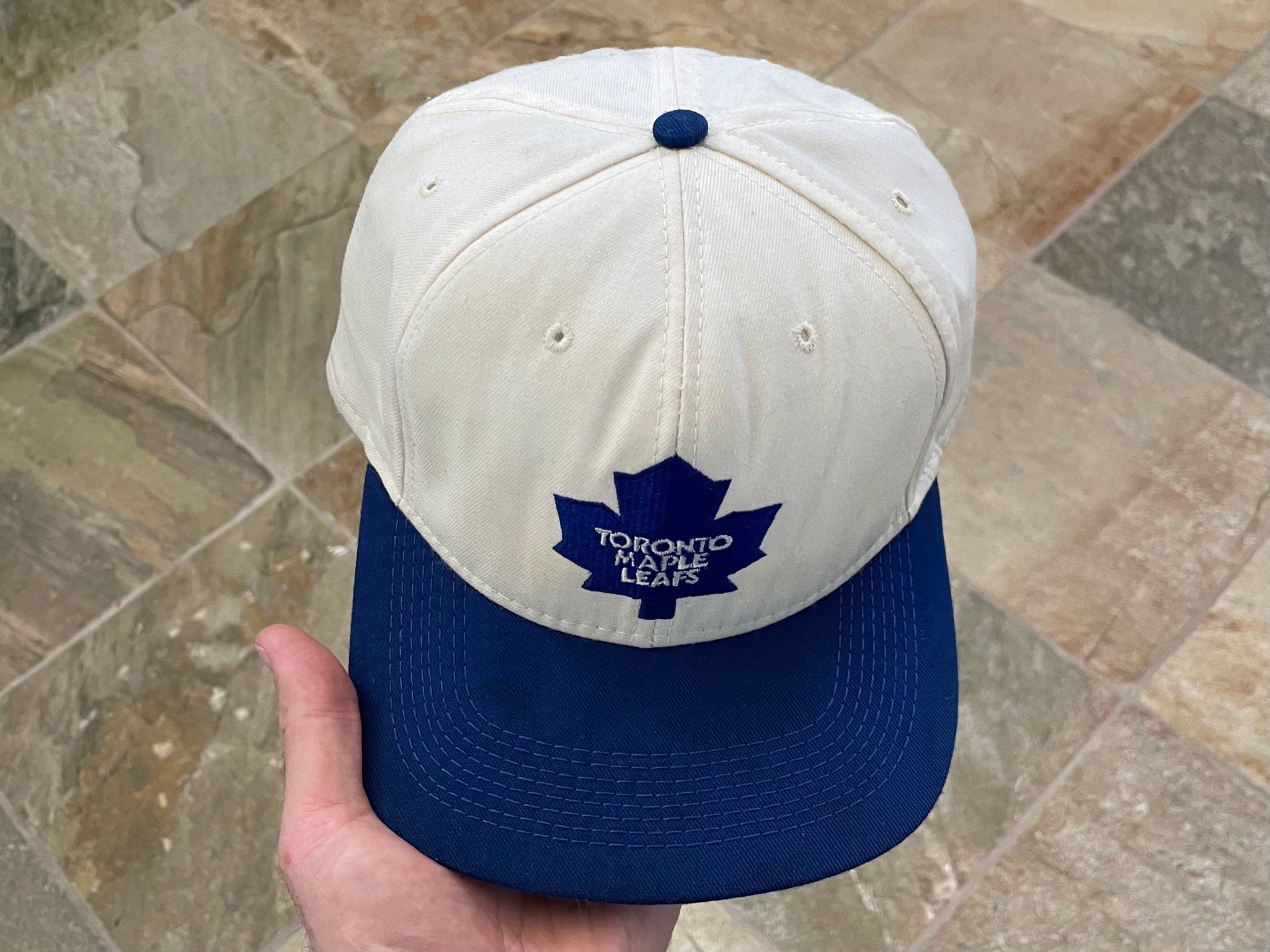 Hockey hat Size 7