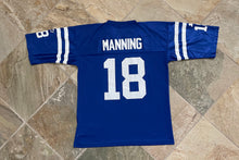 Load image into Gallery viewer, Vintage Indianapolis Colts Peyton Manning Starter Football Jersey, Size 52, XXL