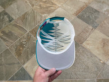 Load image into Gallery viewer, Vintage Florida Marlins Starter Shockwave Strapback Snapback Baseball Hat