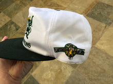 Load image into Gallery viewer, Vintage Oakland Athletics New Era Snapback Baseball Hat