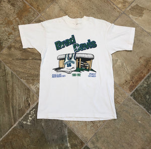 Vintage Dallas Mavericks Brad Davis Basketball Tshirt, Size Medium