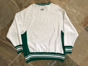 Vintage Michigan State Spartans Logo 7 College Sweatshirt, Size XL