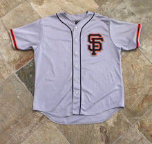 Load image into Gallery viewer, San Francisco Giants Majestic Baseball Jersey, Size XL