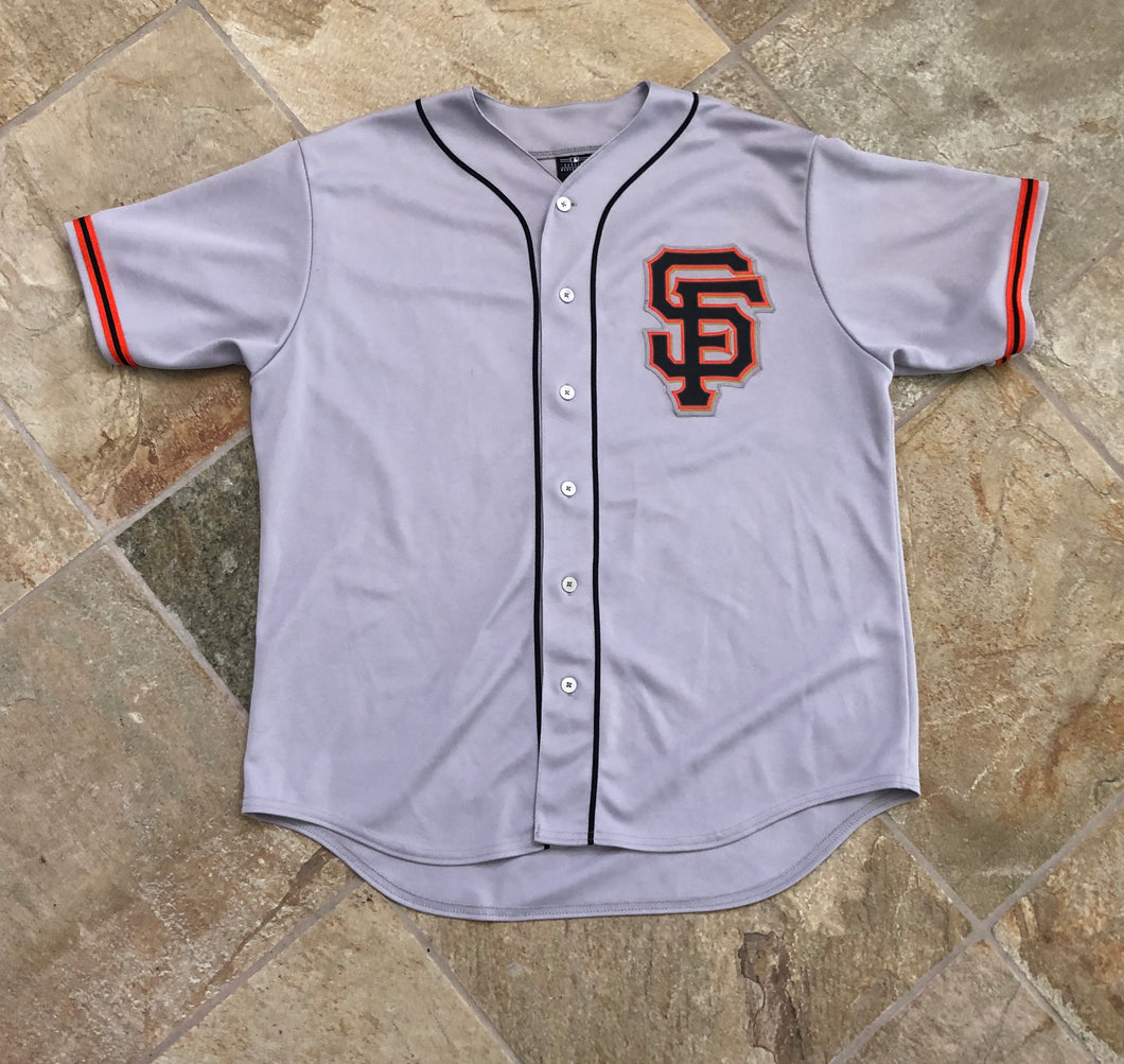 San Francisco Giants Majestic Baseball Jersey, Size XL