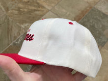Load image into Gallery viewer, Vintage Carolina Hurricanes Sports Specialties Script Snapback Hockey Hat