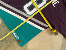 Load image into Gallery viewer, Vintage Anaheim Mighty Ducks Teemu Selanne CCM Authentic Hockey Jersey, Size 48, XL