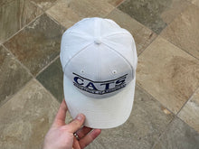 Load image into Gallery viewer, Vintage Kentucky Wildcats The Game Snapback College Hat