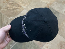 Load image into Gallery viewer, Vintage Dallas Cowboys Sports Specialties Script Snapback Football Hat