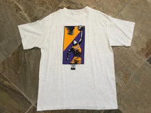 Load image into Gallery viewer, Vintage Los Angeles Lakers Future Laker Club Basketball Tshirt, Size XL