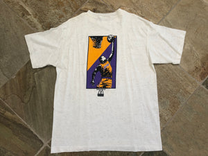 Vintage Los Angeles Lakers Future Laker Club Basketball Tshirt, Size XL