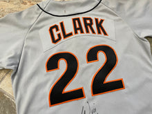 Load image into Gallery viewer, Vintage San Francisco Giants Will Clark Rawlings Baseball Jersey, Size 44, Large