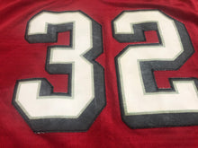 Load image into Gallery viewer, Vintage San Francisco 49ers Kevin Barlow Reebok Football Jersey, XL