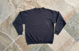 Vintage Tennessee Volunteers Tasmanian Devil College Sweatshirt, Size Large
