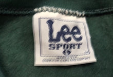 Load image into Gallery viewer, Vintage Oakland Athletics Lee Sports Baseball Sweatshirt, Size Large
