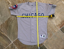 Load image into Gallery viewer, Vintage Chicago Cubs Russell Athletic Diamond Collection Baseball Jersey, Size 48, XL