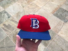 Load image into Gallery viewer, Vintage Buffalo Bills New Era Snapback Football Hat