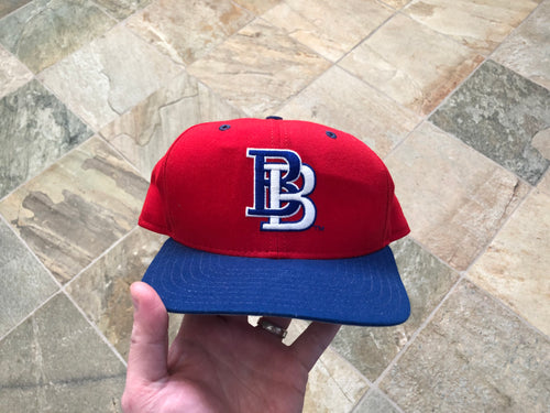 Vintage Buffalo Bills New Era Snapback Football Hat