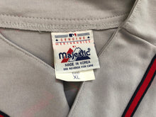 Load image into Gallery viewer, Vintage Atlanta Braves Majestic Baseball Jersey, Size XL