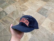 Load image into Gallery viewer, Vintage Syracuse Orangemen Russell Athletic Snapback College Hat