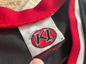 Vintage Chicago Blackhawks K1 Hockey Jersey, Size Medium