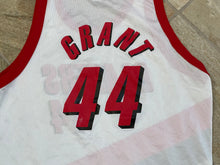 Load image into Gallery viewer, Vintage Portland Trailblazers Brian Grant Champion Basketball Jersey, Size 44, Large