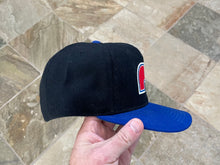 Load image into Gallery viewer, Vintage Quebec Nordiques Starter Snapback Hockey Hat