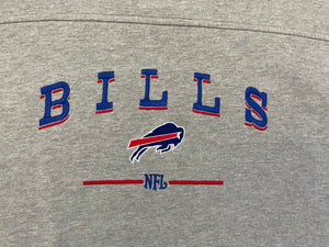 Vintage Buffalo Bills NFL Football Sweatshirt, XL