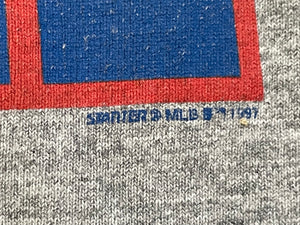 Vintage Los Angeles Dodgers Starter Baseball Tshirt, Size XXL