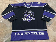 Load image into Gallery viewer, Vintage Los Angeles Kings Starter Hockey Jersey, Size XL