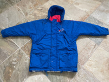 Load image into Gallery viewer, Vintage Buffalo Bills Starter Trench Parka Football Jacket, Size Large