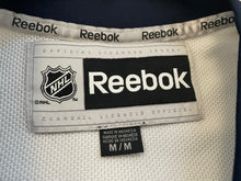 Load image into Gallery viewer, Pittsburgh Penguins Winter Classic Reebok Hockey Jersey, Size Medium