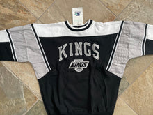 Load image into Gallery viewer, Vintage Los Angeles Kings Starter Hockey Sweatshirt, Size XL