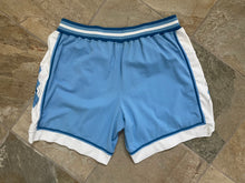 Load image into Gallery viewer, Vintage North Carolina Tar Heels Game Worn Nike Basketball College Shorts, Size 44, XL