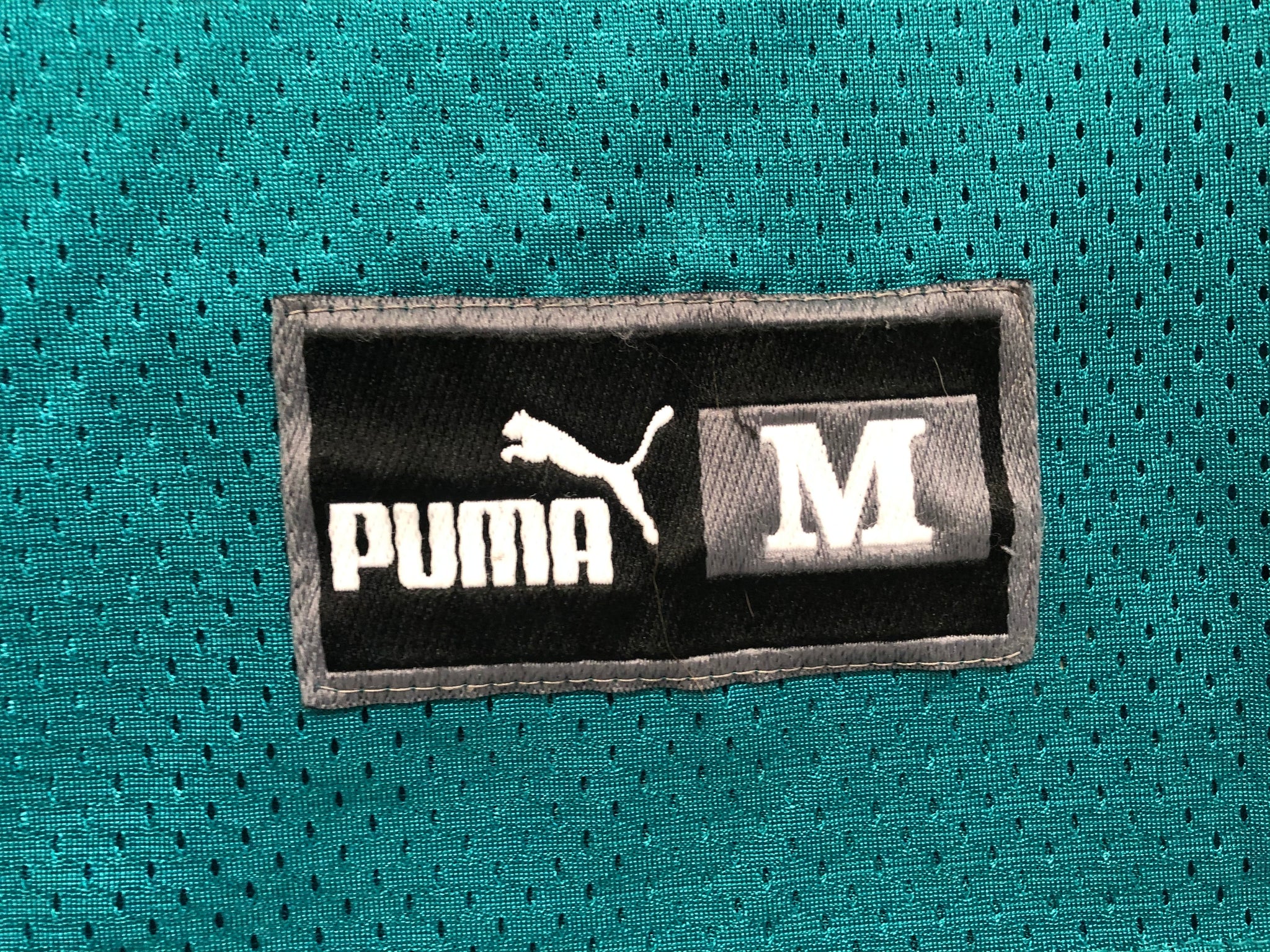 PUMA Miami Dolphins NFL Fan Shop