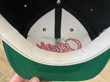 Load image into Gallery viewer, Vintage Houston Oilers Sports Specialties Script Snapback Football Hat