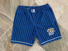 Load image into Gallery viewer, Vintage Kentucky Wildcats Starter Pinstripe College Shorts, Size Large