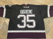 Load image into Gallery viewer, Vintage Anaheim Mighty Ducks Jean-Sébastien Giguère Koho Hockey Jersey, Size XXL