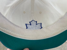 Load image into Gallery viewer, Vintage Toronto Maple Leafs Annco CCM Fitted Hockey Hat, Size 7 3/8