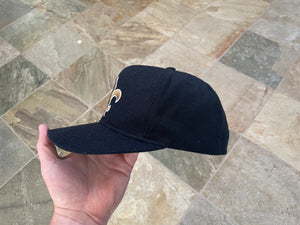 Vintage New Orleans Saints New Era Snapback Football Hat