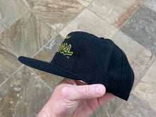 Load image into Gallery viewer, Vintage Green Bay Packers Sports Specialties Script Snapback Football Hat